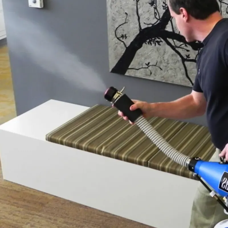 Professional Odor Removal in Bullard, TX